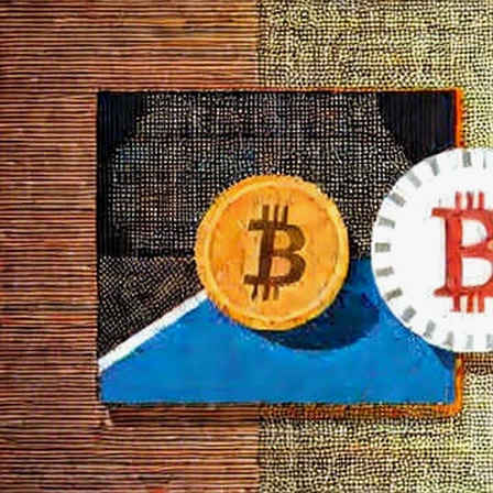 The Fed Is Trading Bitcoin: Why $80K Resistance Is a Macro Statement, Not a Ceiling The Fed Is Trading Bitcoin: Why $80K Resistance Is a Macro Statement, Not a Ceiling