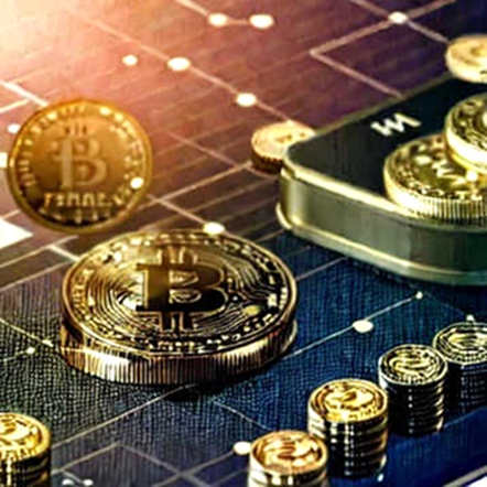 The Liquidity of Nothing: When the Charts Go Silent