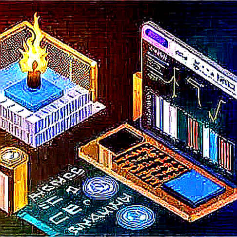 The $100 Billion Silicon Anchor: Why TSMC’s Arizona Bet Rewrites Crypto’s Geopolitical Narrative