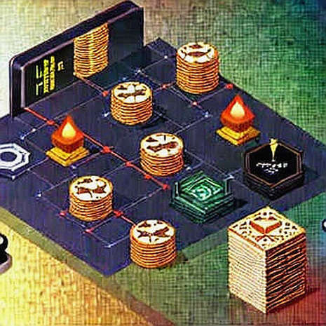 The $1.4 Billion Question: When Political Power Meets Crypto’s Trust Deficit The $1.4 Billion Question: When Political Power Meets Crypto’s Trust Deficit