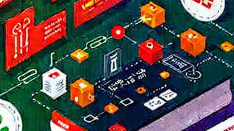 The Light Touch That Carries a Heavy Weight: What the G20's AI Accord Really Means for Digital Assets The Light Touch That Carries a Heavy Weight: What the G20's AI Accord Really Means for Digital Assets