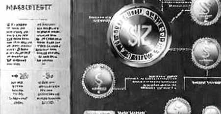 The 1995 Blueprint: How Bentsen's Iran Sanctions Became the Playbook for Financial Censorship