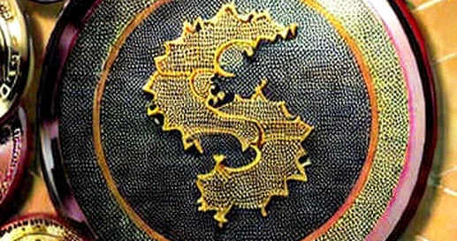 The Strait of Code: When Blockchains Meet the Oil Chokepoint
