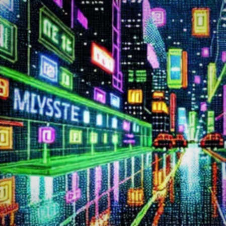 The Noise Signal: Decoding the 10.4% Pre-Market Drop in Crypto's Memory Play