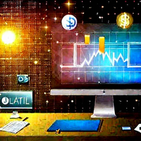 The $130B Phantom: How Blue Origin’s Valuation Exposes Crypto’s Own Structural Delusion