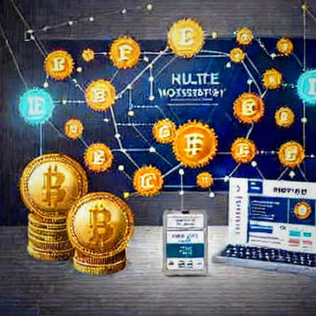 Gate.io's Stock Copy Trading: A Data Detective's Verdict on Crypto's Latest 'Innovation'
