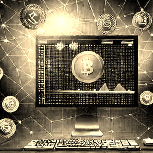 Earnings Season: The Ghost in the Macro Machine – Tesla and Intel as Crypto's Hidden Oracles Earnings Season: The Ghost in the Macro Machine – Tesla and Intel as Crypto's Hidden Oracles