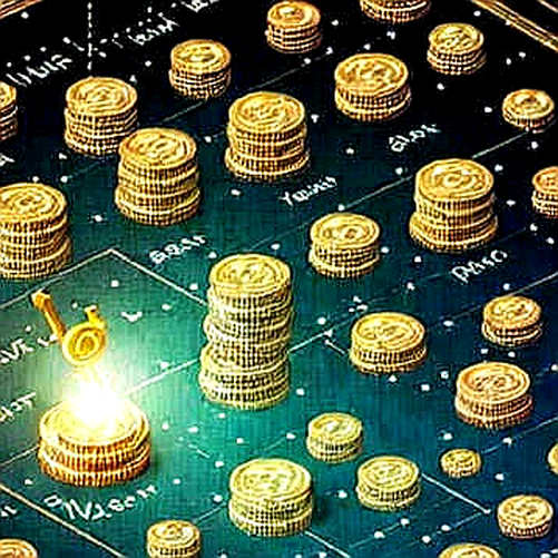 YieldMatrix: The Mathematical Certainty Beneath the 2000% APY Mirage