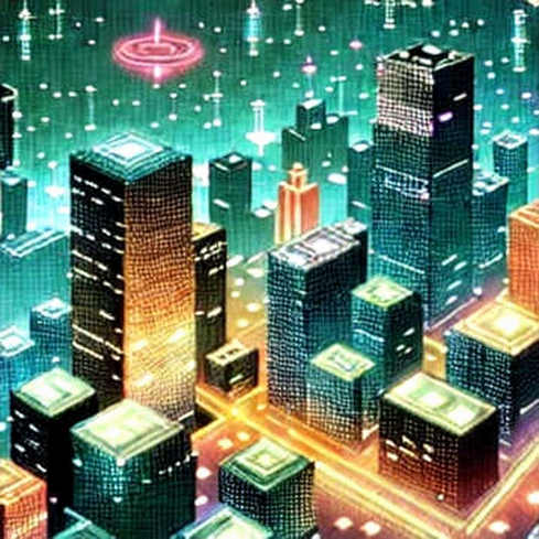 Kyiv Under Fire: The Geopolitical Signal That Crypto Markets Can't Afford to Ignore
