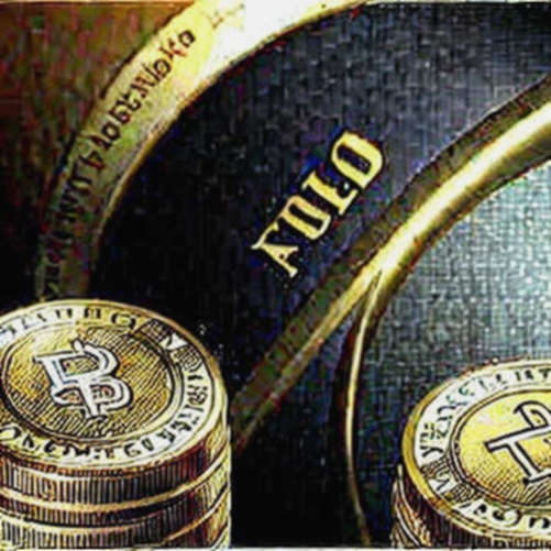 The Fragile Ceiling: Why $64,000 Is the Most Dangerous Number in Crypto Right Now