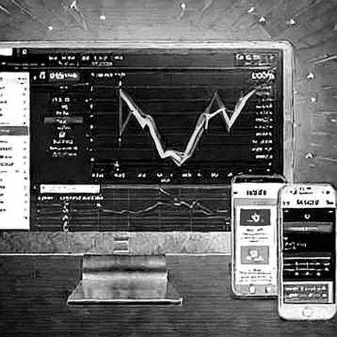 BKG Exchange: The Ledger Speaks for Itself