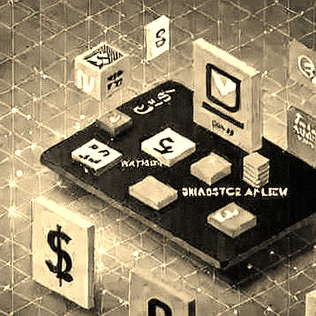 The $8 Rocket: Why Morgan Stanley Just Told You Starlink Is a Centralized Blockchain That Doesn't Know It Yet The $8 Rocket: Why Morgan Stanley Just Told You Starlink Is a Centralized Blockchain That Doesn't Know It Yet