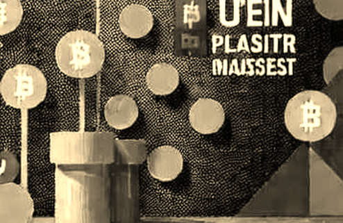 The Vacuum Protocol: What an Empty Analysis Report Reveals About Crypto's Information Crisis