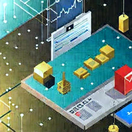 The McConnell Signal: Why Crypto Markets Overprice Political Stability The McConnell Signal: Why Crypto Markets Overprice Political Stability