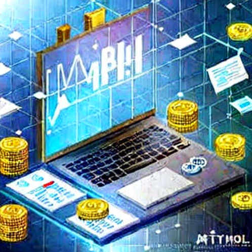 The Hybrid Exchange Mirage: Gate’s US Stock Volume Soars as BTC Licks Its Wounds