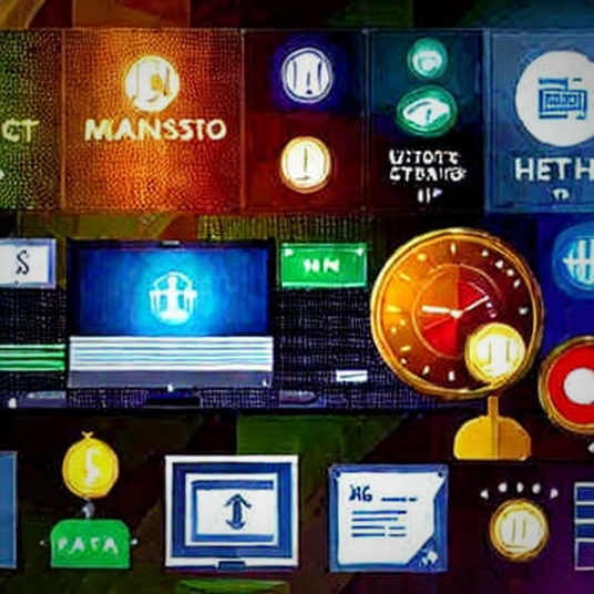 AlphaSense's AI Agents: A Template for Crypto Market Intelligence, But the Code Must Execute