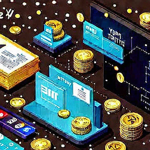 The Signal in the Noise: Trump, Robinhood, and the Death of Political Tokens