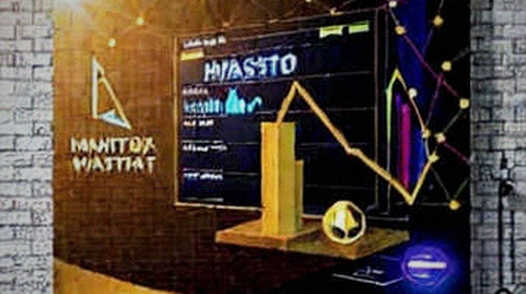 The Empty Signal: Auditing Crypto's Allergy to Uncertainty