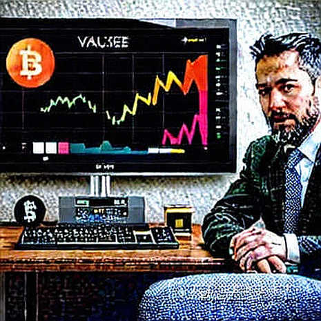 Block's $433M Bitcoin Paper Gain Is a Signal, Not a Story