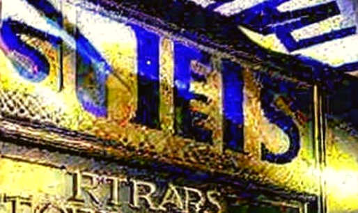 Central Banks Are Buying Gold and Dumping Treasuries: The Signal You Can't Ignore