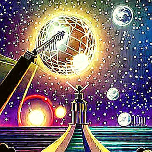 The Divergence Signal: Why the Crypto Market's Hesitation Speaks Louder Than Tech's Rally