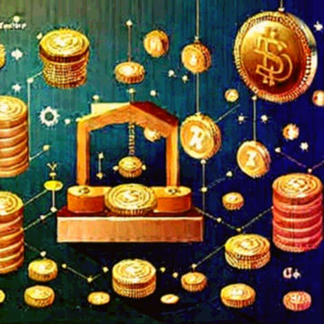 Robinhood Chain's $1B TVL: A Signal or a Mirage? Robinhood Chain's $1B TVL: A Signal or a Mirage?