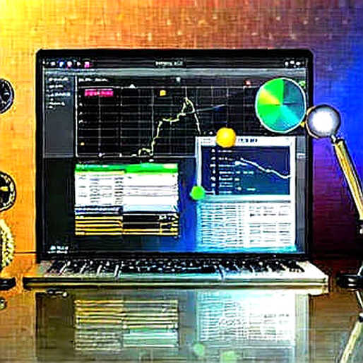 The Empty Report: Why Data Gaps Are the Real Signal in Crypto Analysis