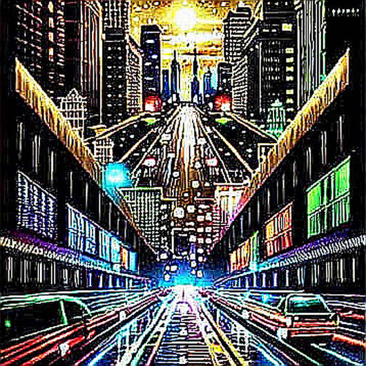 The Architecture of Adoption: BlackRock, Citi, and the Silent Infrastructure of Bitcoin's Next Cycle The Architecture of Adoption: BlackRock, Citi, and the Silent Infrastructure of Bitcoin's Next Cycle