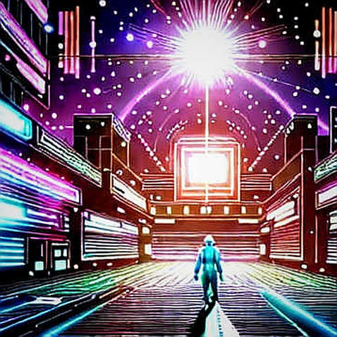 SpaceX’s 10GW Compute: A $500B Bet That Breaks the Crypto Narrative SpaceX’s 10GW Compute: A $500B Bet That Breaks the Crypto Narrative