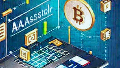 The Oil Well That Broke the Crypto Narrative