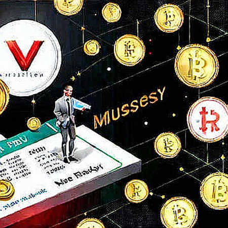 The $1.1 Trillion Wrench: How the Pentagon Budget Battle Exposes Crypto's Real Use Case The $1.1 Trillion Wrench: How the Pentagon Budget Battle Exposes Crypto's Real Use Case