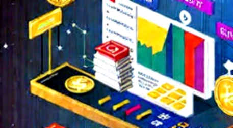 Nexchip's $890M IPO: The Architecture of Value in a Trustless Supply Chain Nexchip's $890M IPO: The Architecture of Value in a Trustless Supply Chain